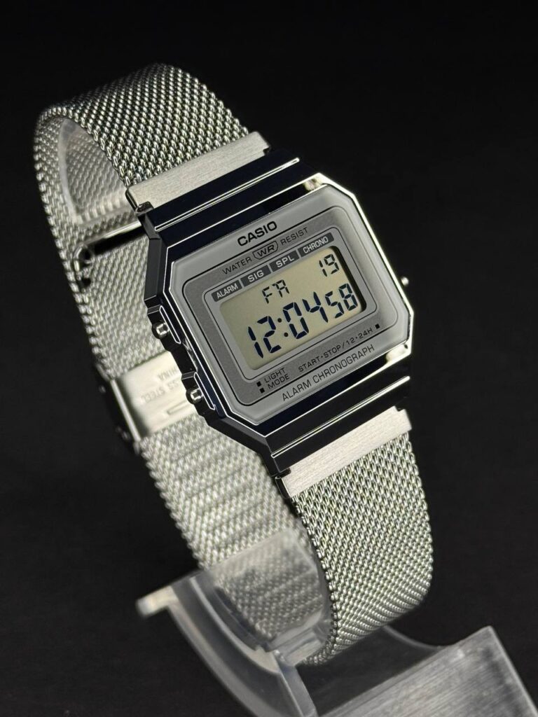  жіночи годиннкики Casio Vintage