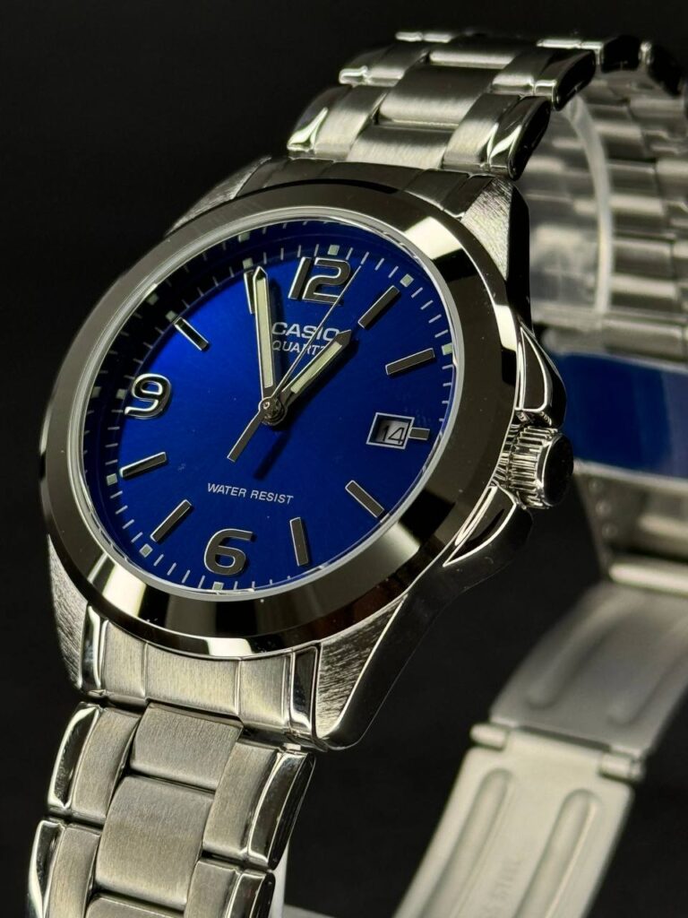 Casio Ukraine Casio MTP-1215A-2ADF