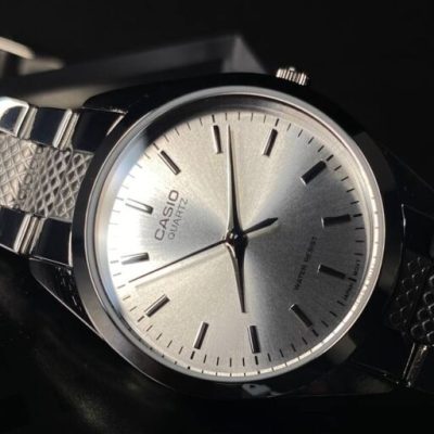 Casio LTP —Топ 5 жіночих годинників 2025 року