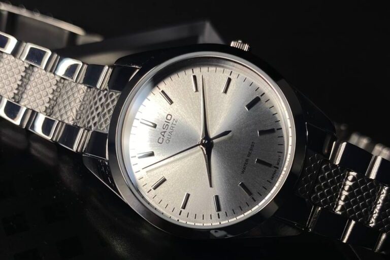 Casio LTP