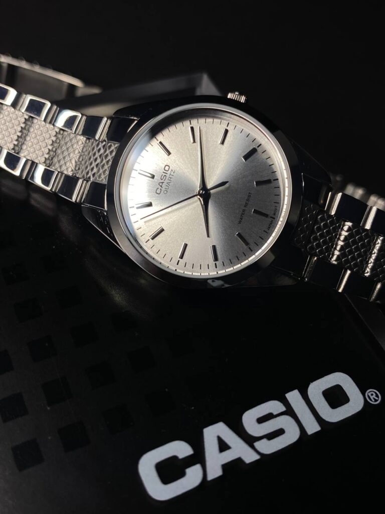 Casio LTP