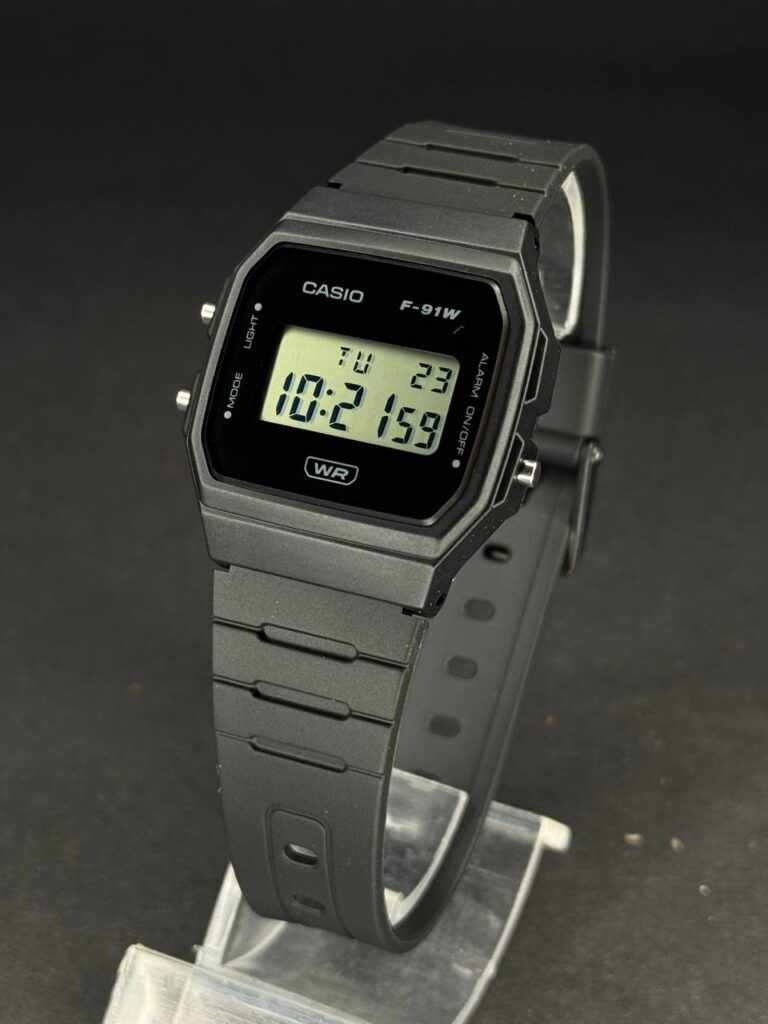 Casio Vintage