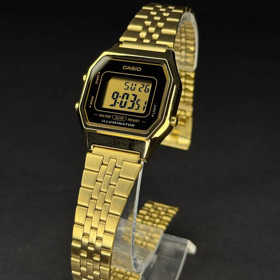  жіночи годиннкики Casio Vintage
