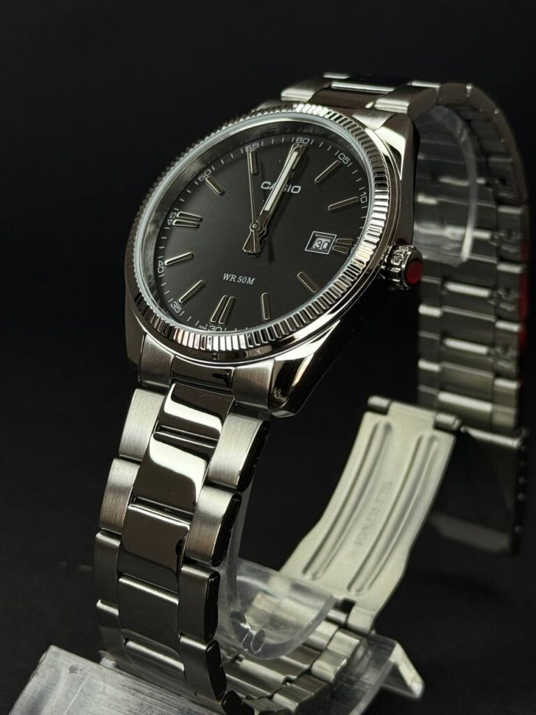 Casio Ukraine Casio MTP-1302D-1A1VEF