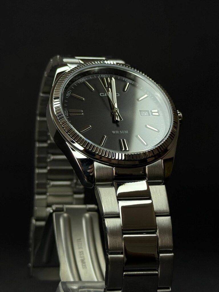 Casio Ukraine Casio MTP-1302D-1A1VEF