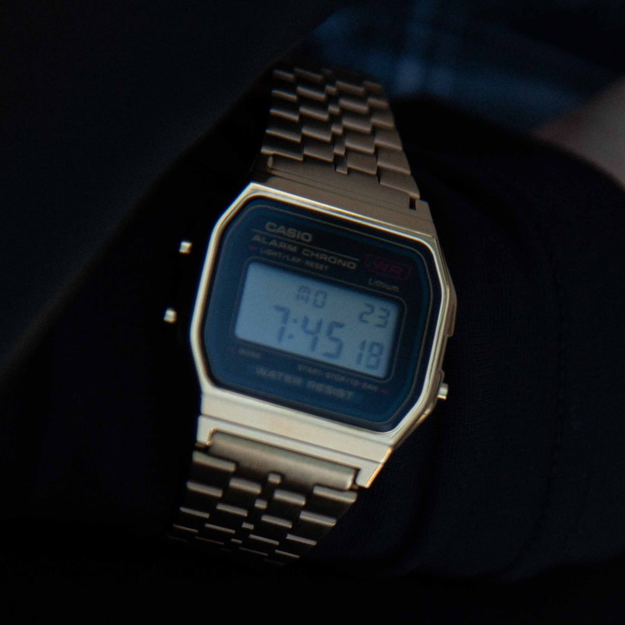 Casio Ukraine жіночи casio vintage