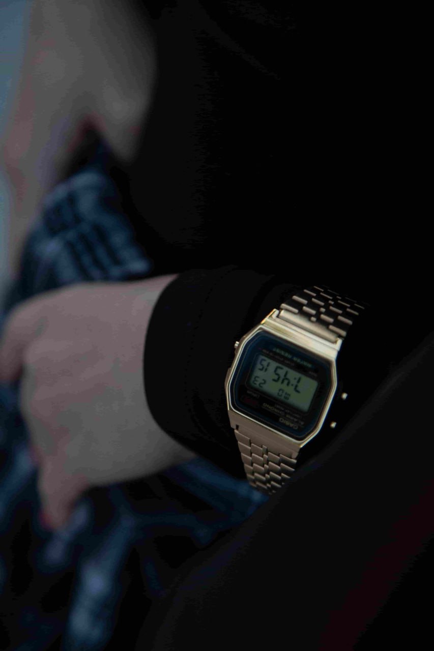 Casio Ukraine жіночи casio vintage