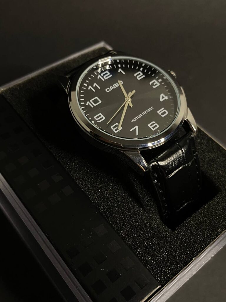 Casio Ukraine Casio MTP-V001L-1B