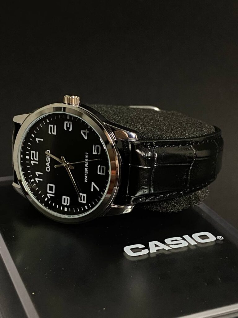 Casio Ukraine Casio MTP-V001L-1B