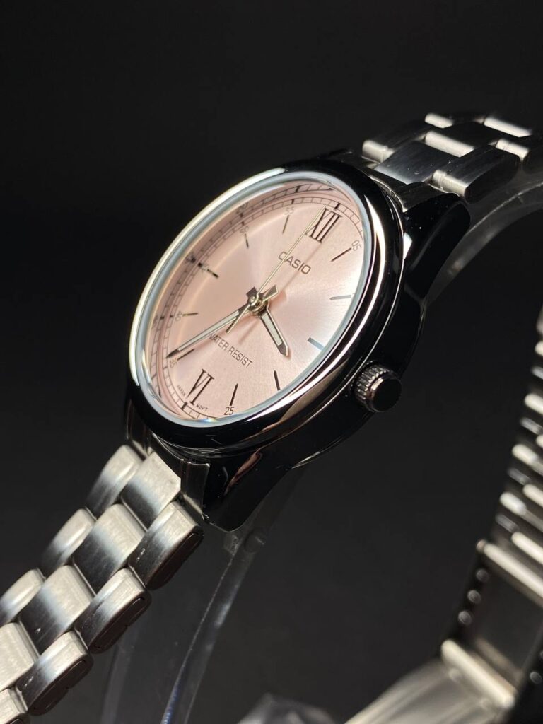 Casio LTP-V005D-4B2