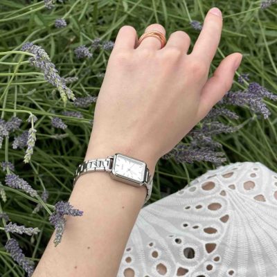 Жіночі годинники Casio — від класики до спорту: чотири настрої в одному бренді