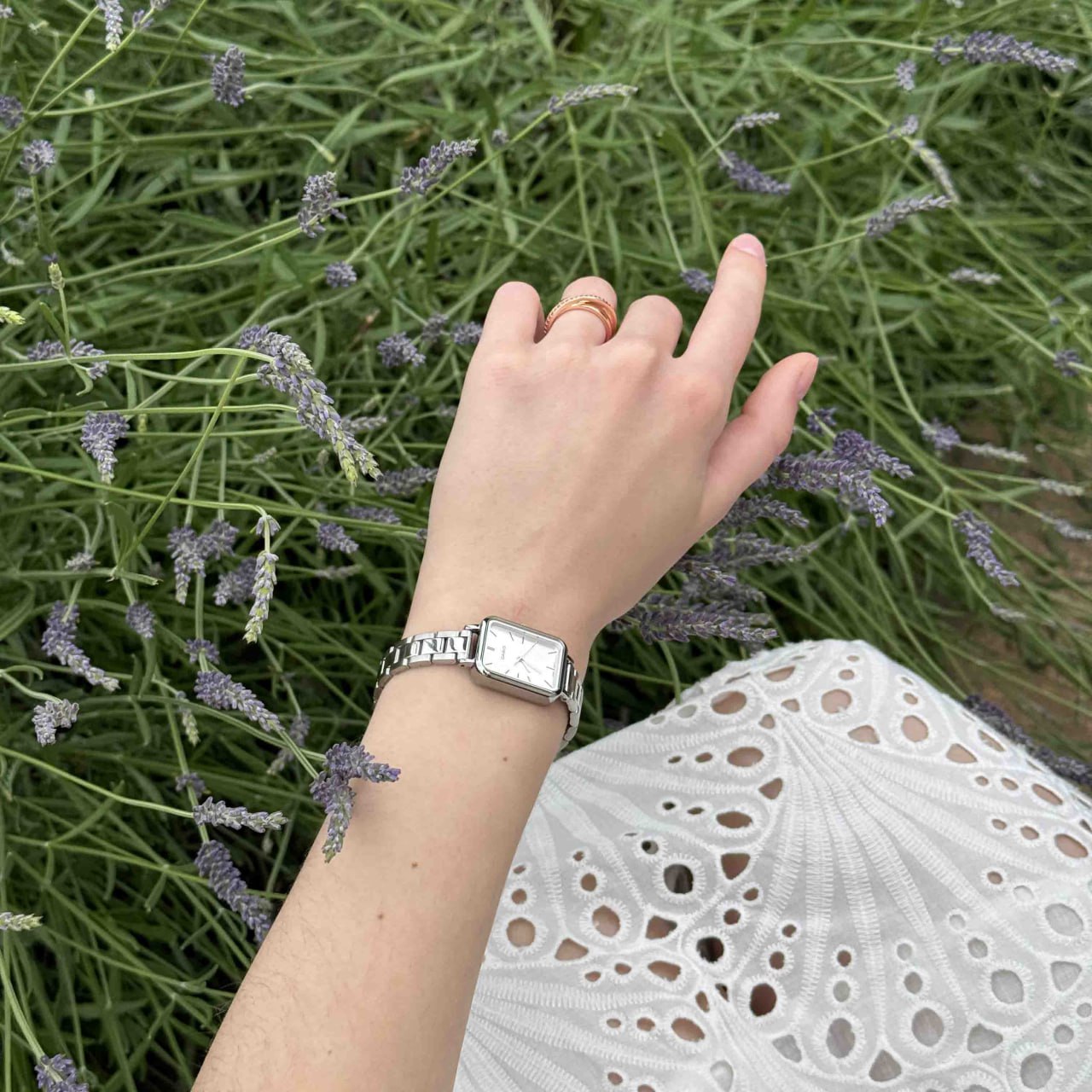 Casio Ukraine Жіночий класичний годинник Casio