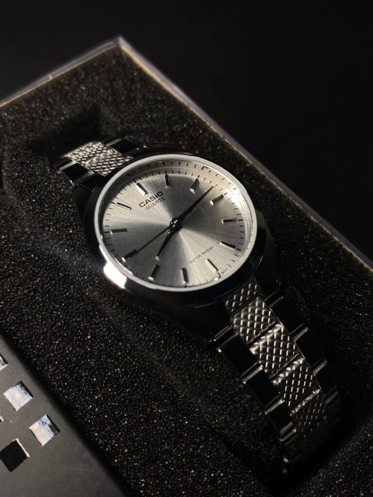 женочі годинники Casio LTP
