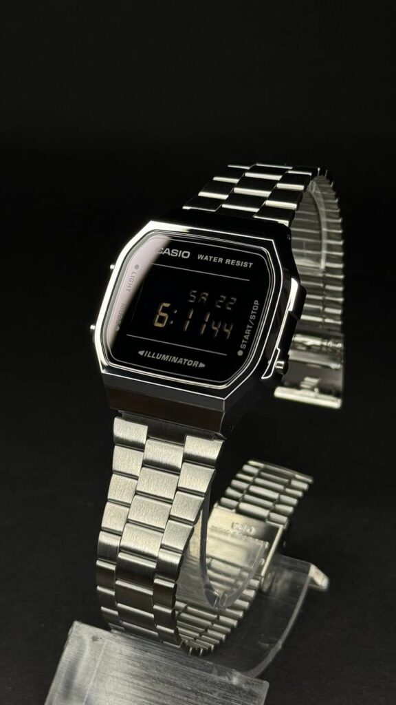 Casio Vintage