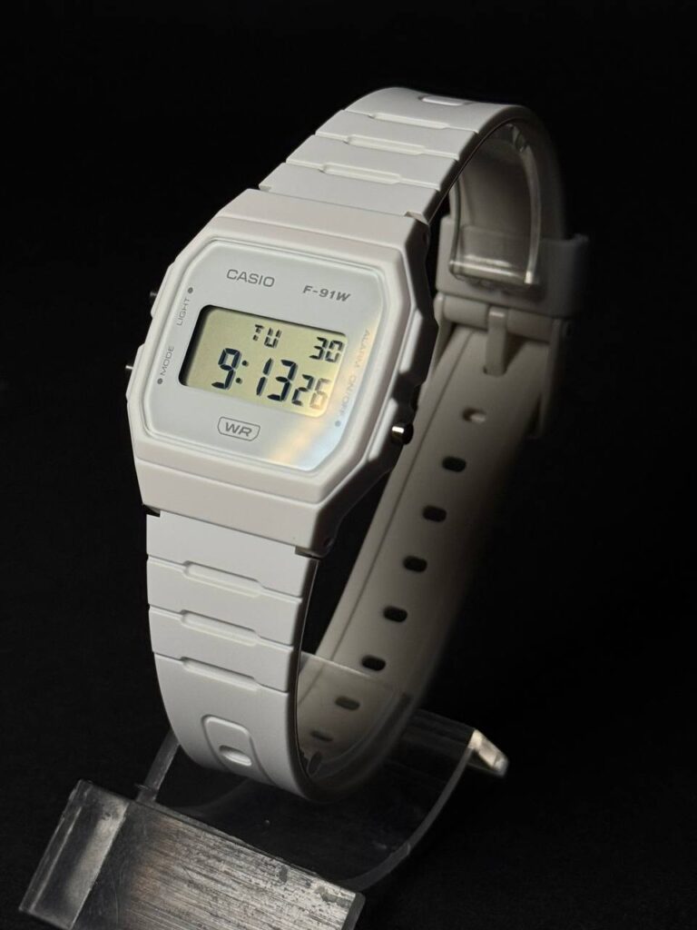  жіночи годиннкики Casio Vintage