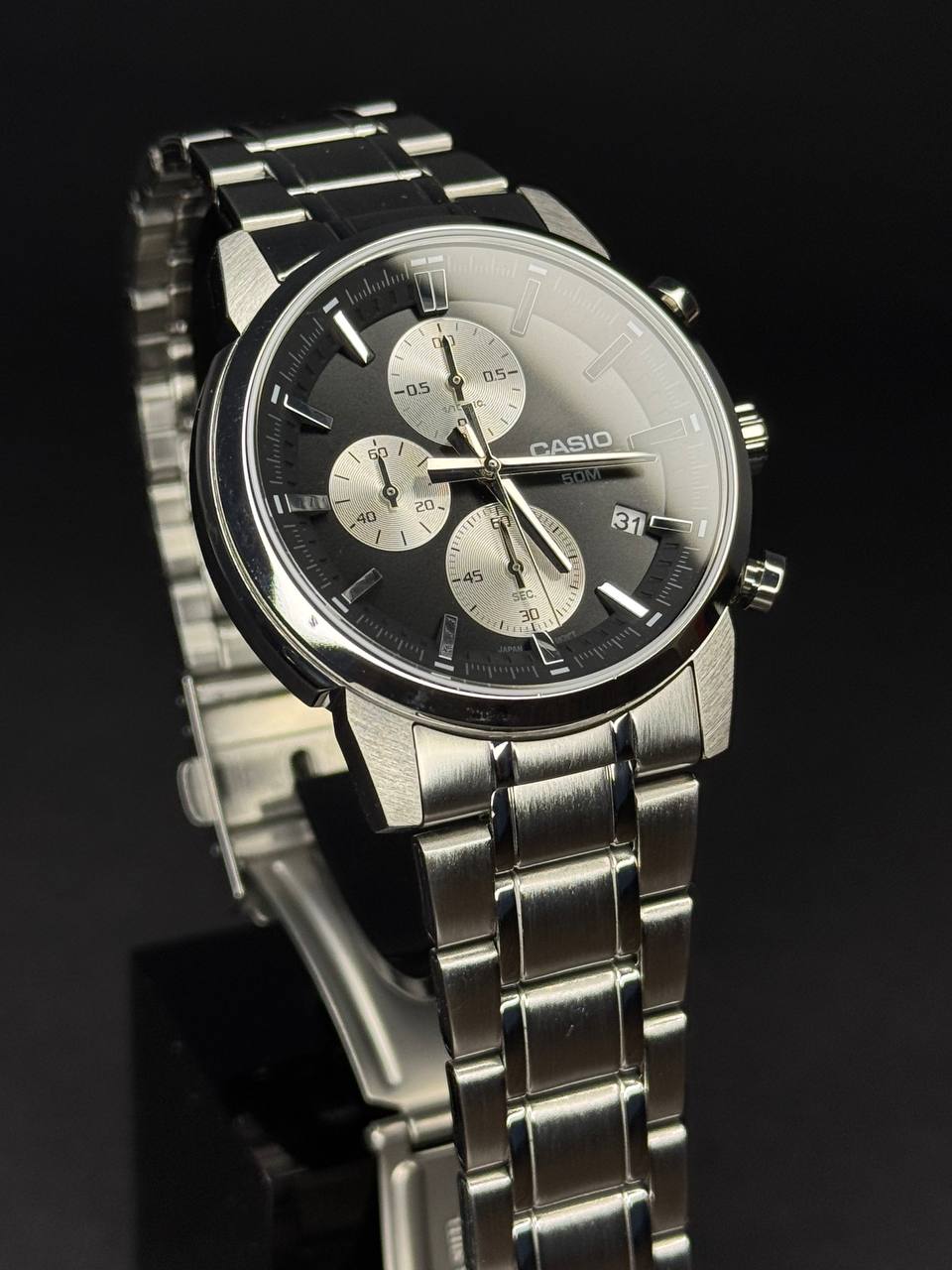 Casio MTP-E510D-1A2VDF