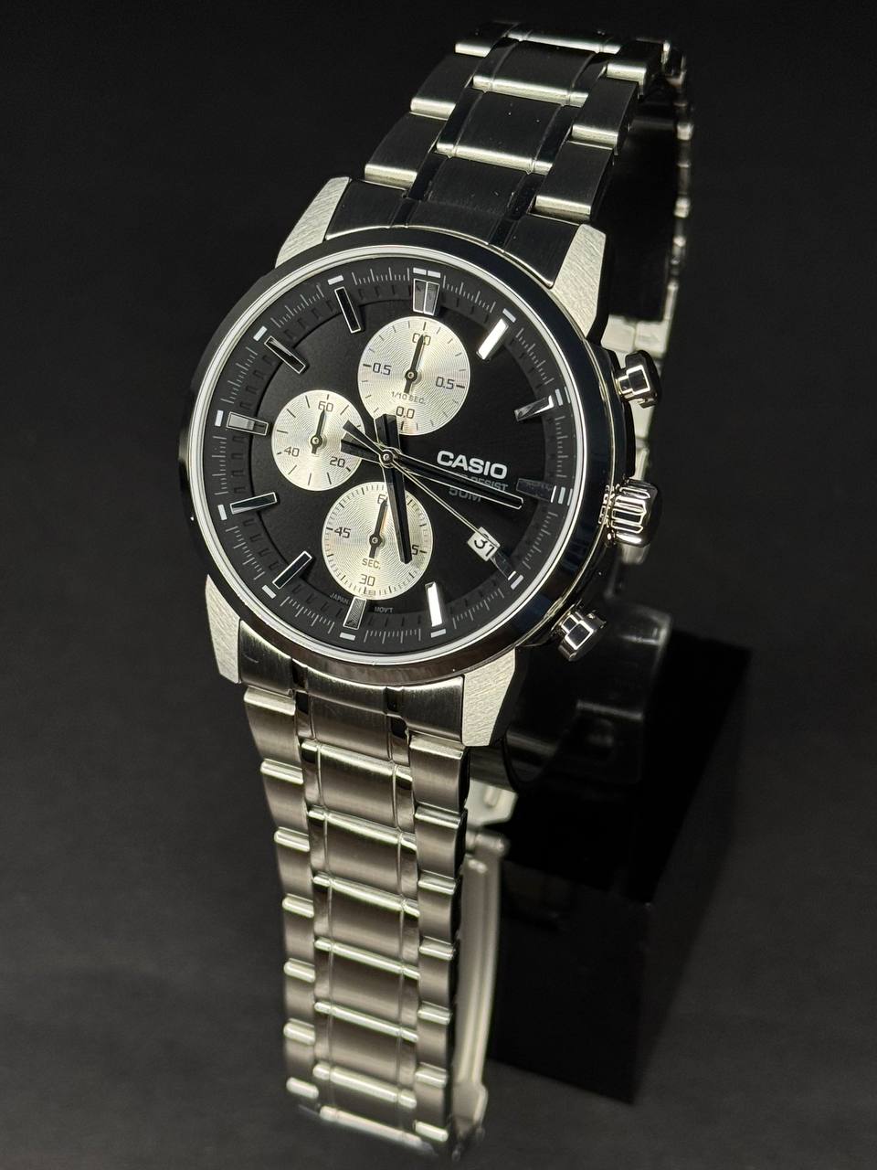 Casio MTP-E510D-1A2VDF