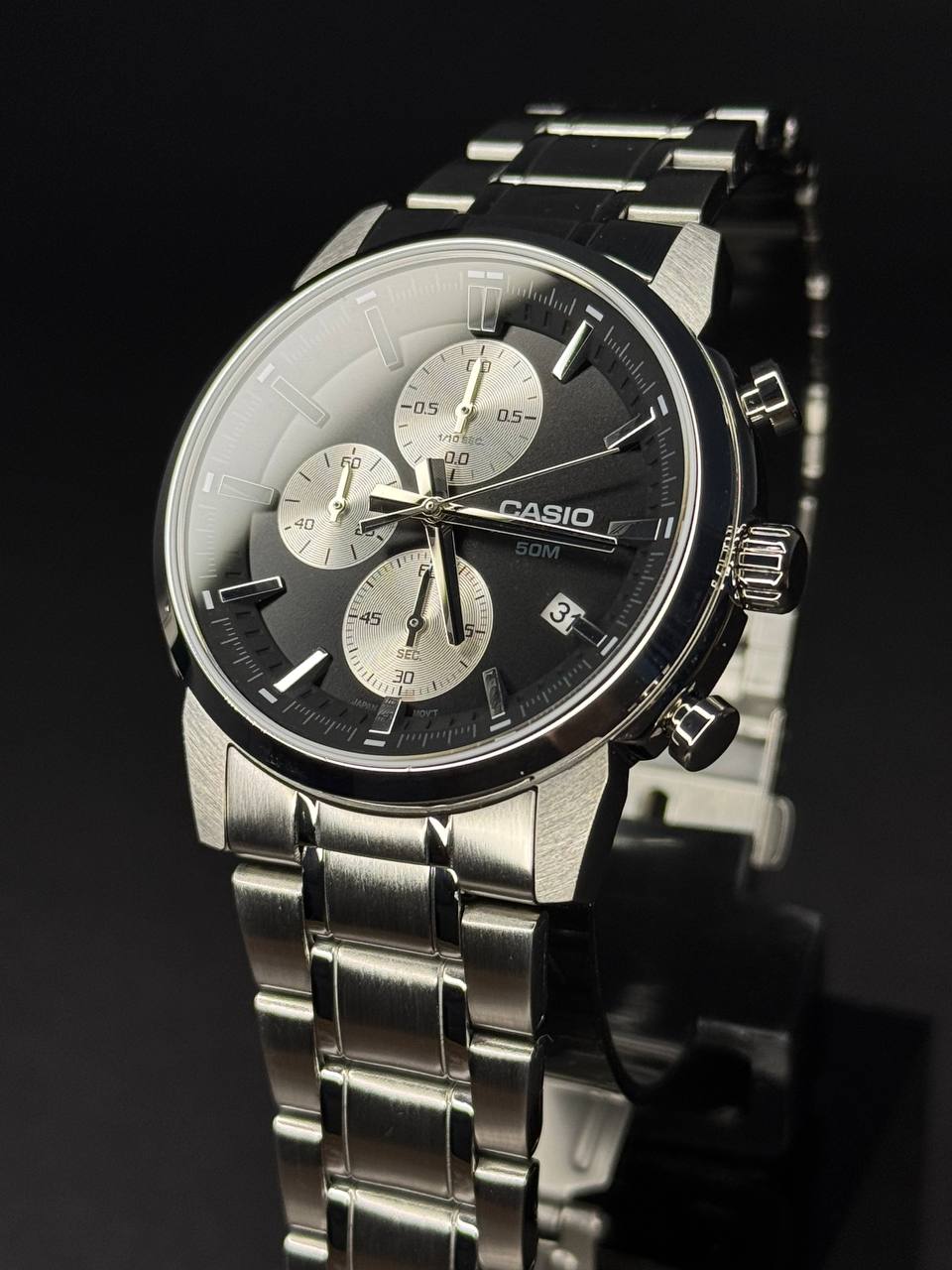 Casio MTP-E510D-1A2VDF