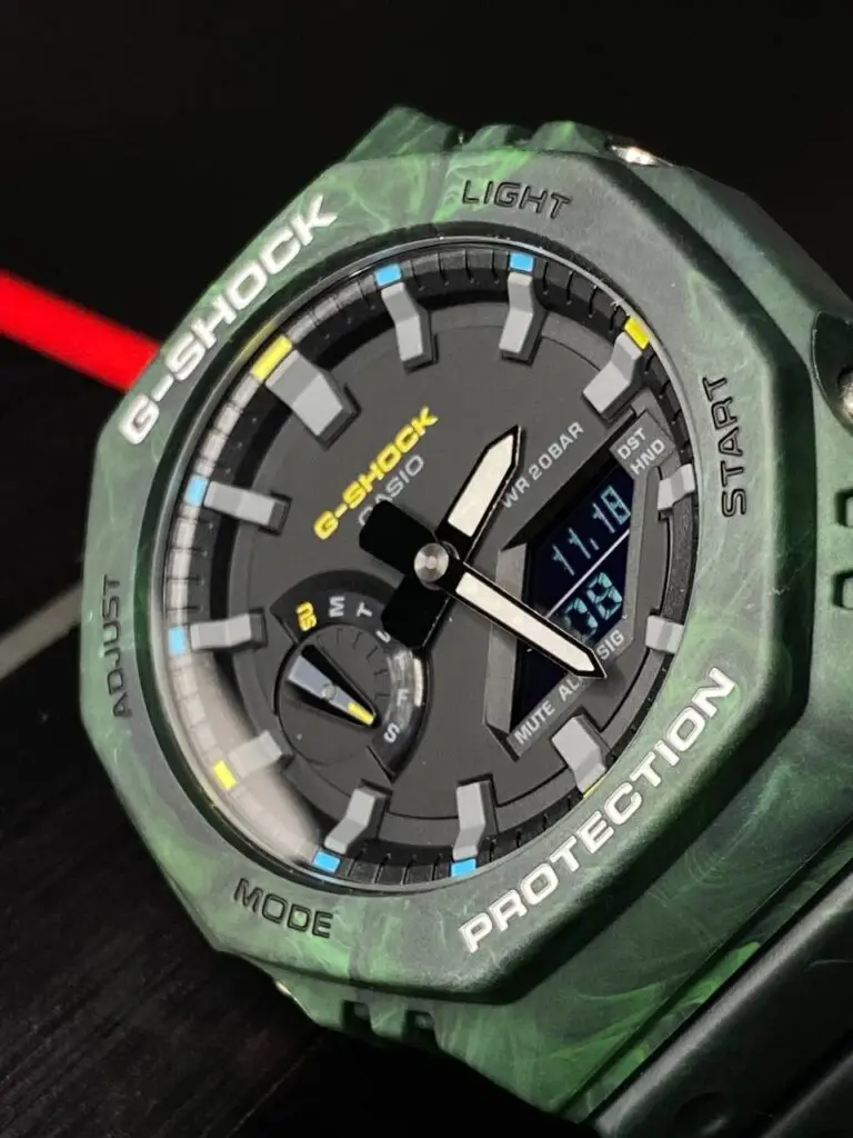 Casio Ukraine как проверить подлинность часов casio g-shock