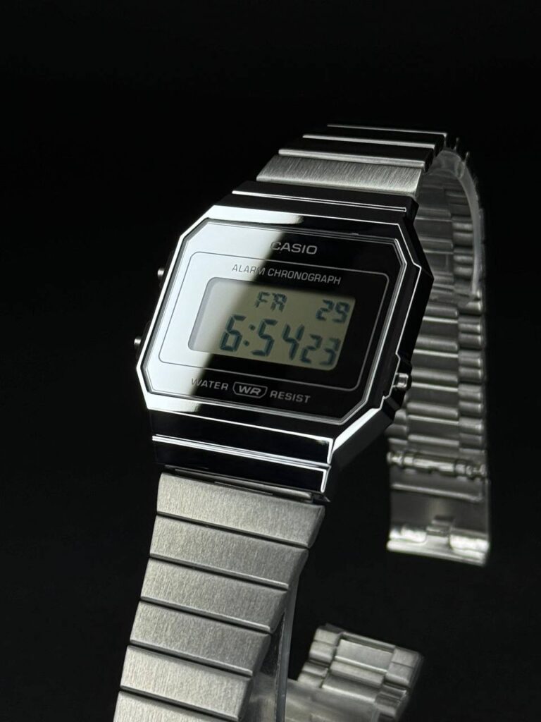  жіночи годиннкики Casio Vintage