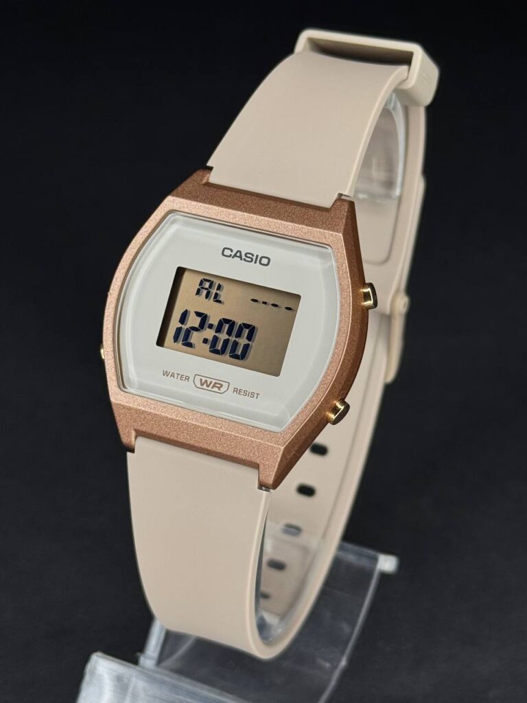  жіночи годиннкики Casio Vintage