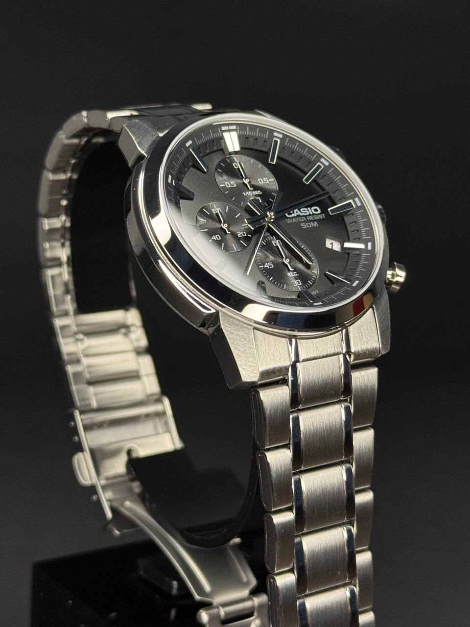 Casio MTP-E510D-1A1VDF