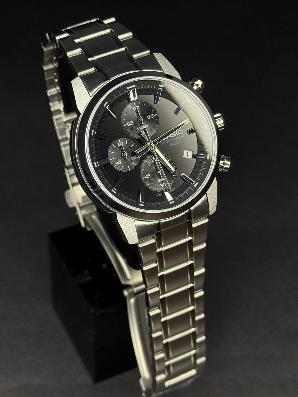 Casio MTP-E510D-1A1VDF