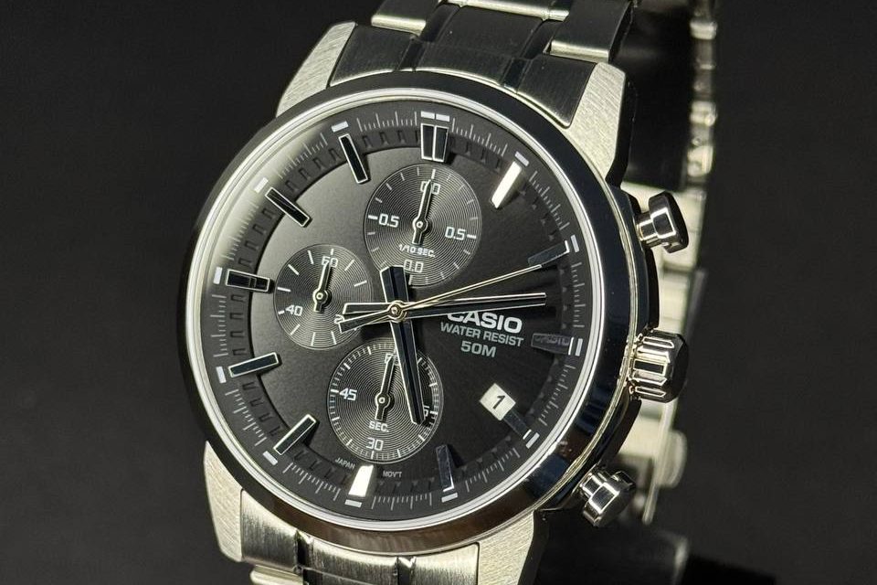 Casio E510D