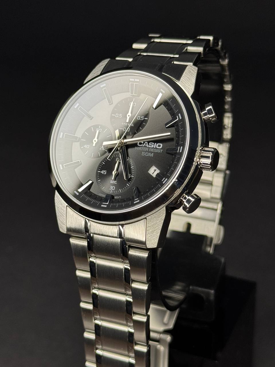Casio MTP-E510D-1A1VDF