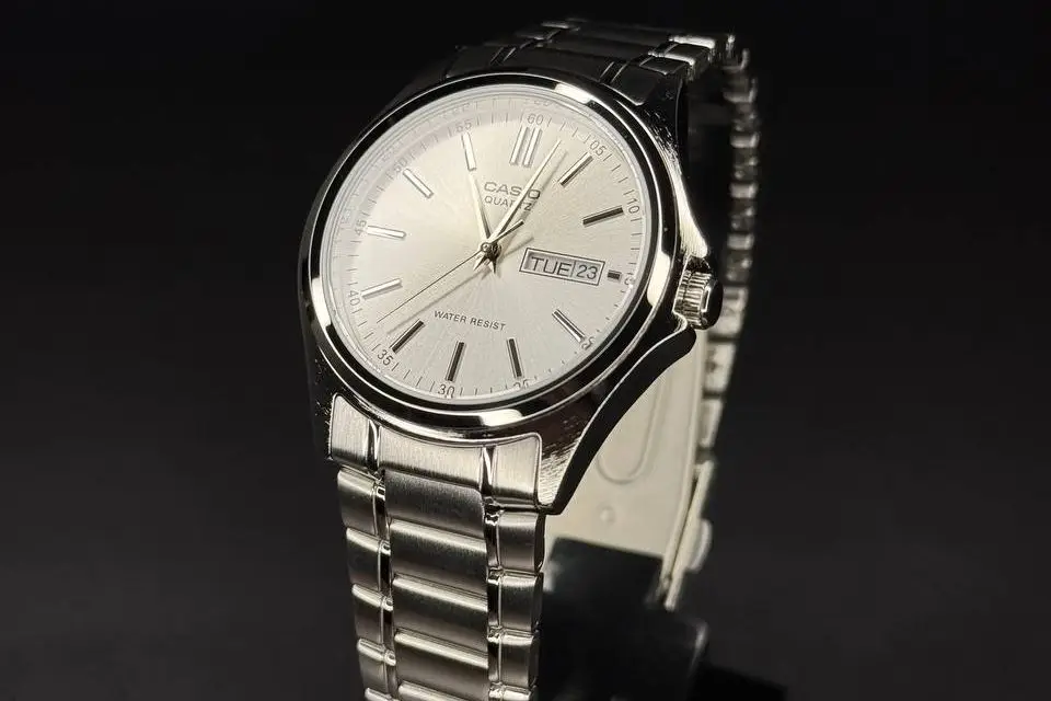 Casio MTP-1239D