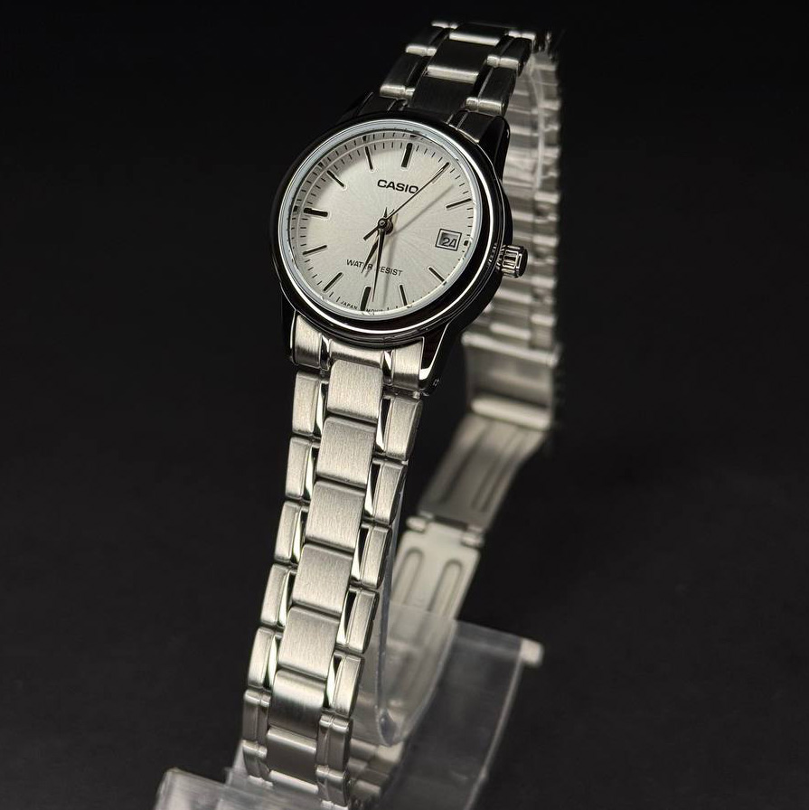 жіночи годинники casio