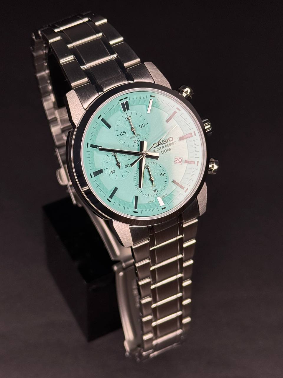 Casio MTP-E510D-2AVDF