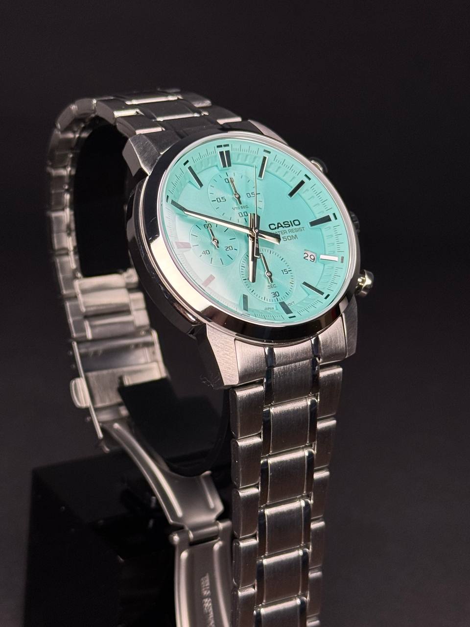 Casio MTP-E510D-2AVDF