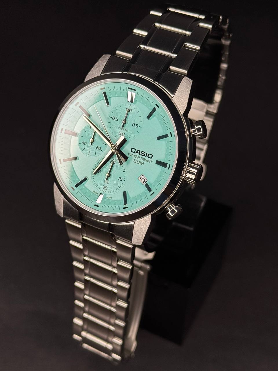Casio MTP-E510D-2AVDF