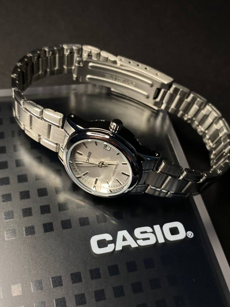 casio ltp