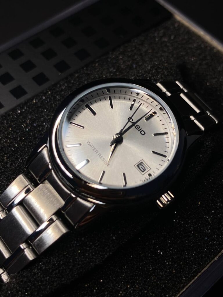 Casio LTP-V002D-7AUDF
