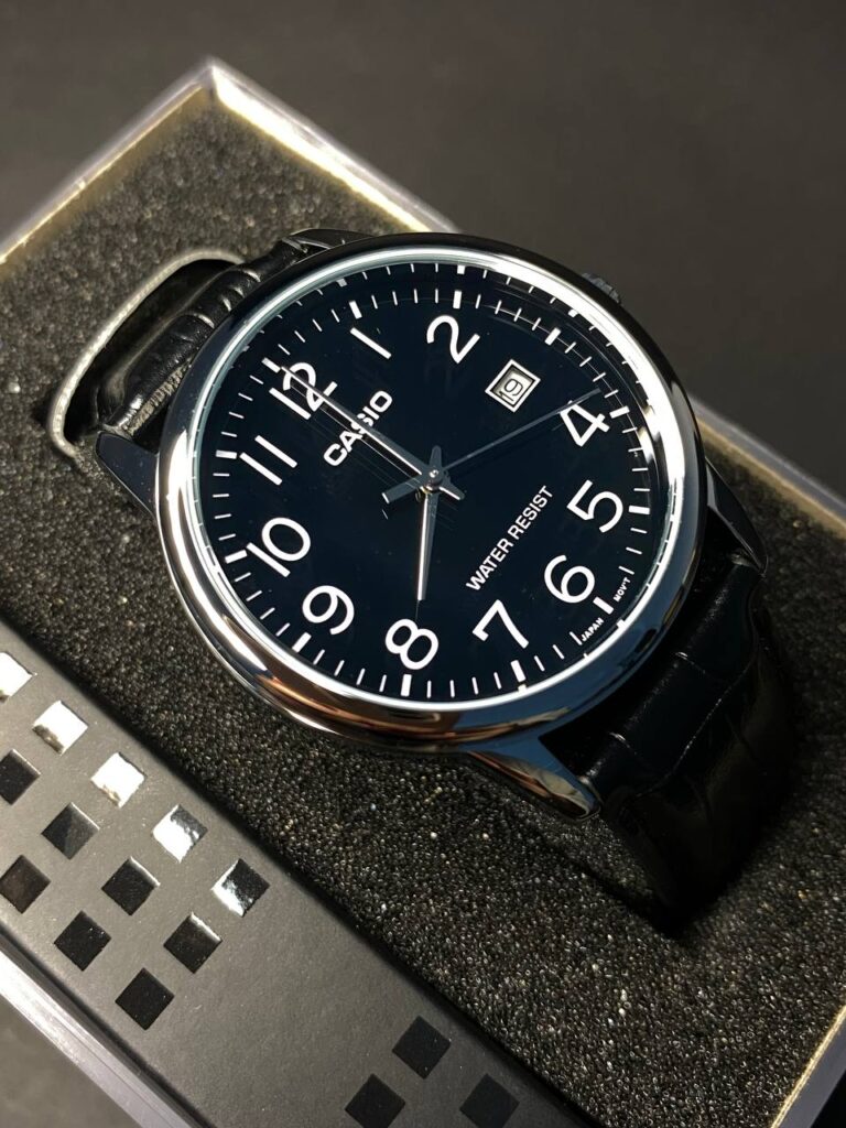 Casio Ukraine Casio MTP-V002L-1BUDF
