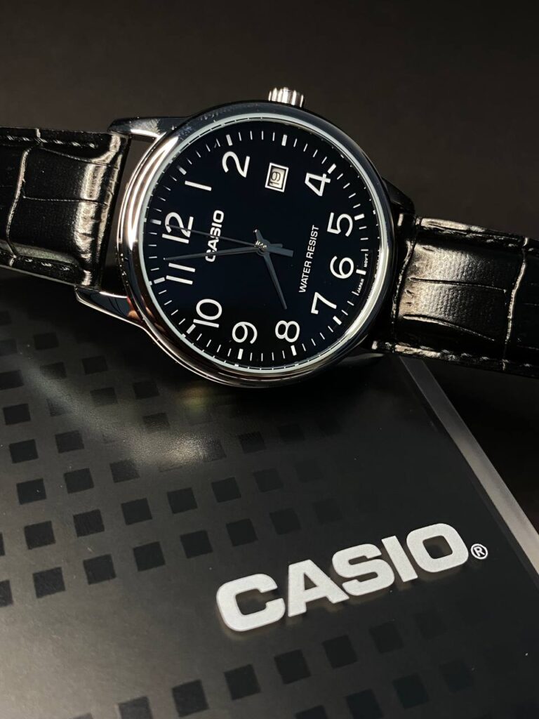 Casio Ukraine Casio MTP-V002L-1BUDF
