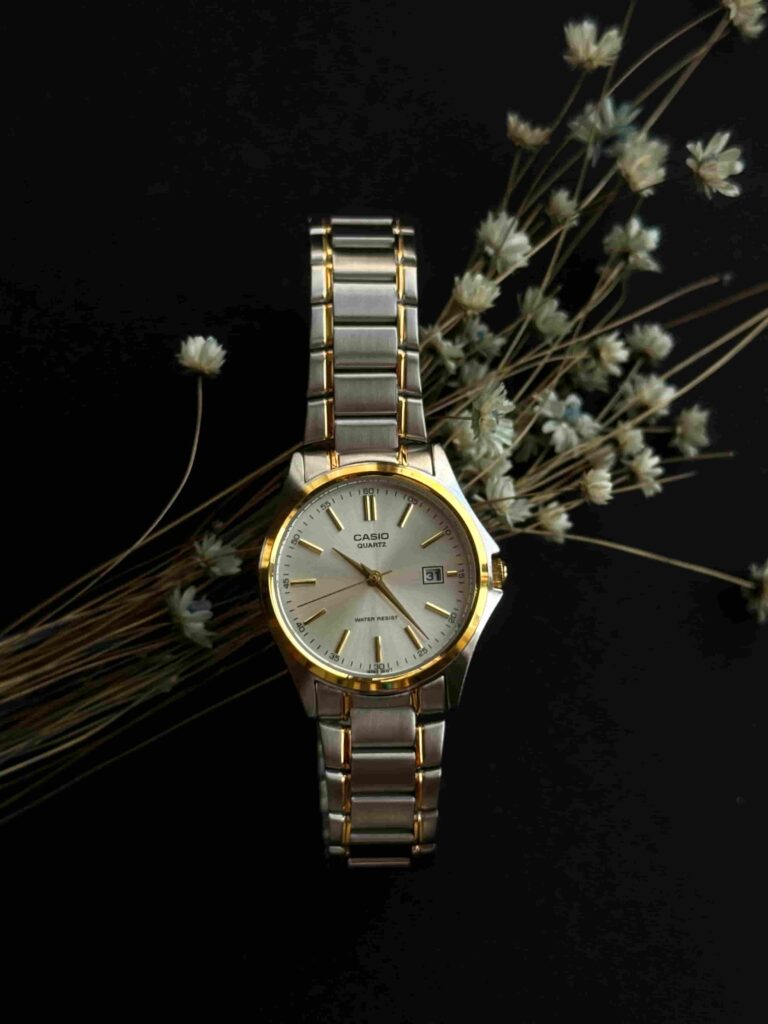 casio ltp