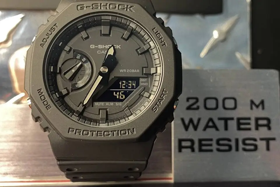 Casio Ukraine Casio G-Shock