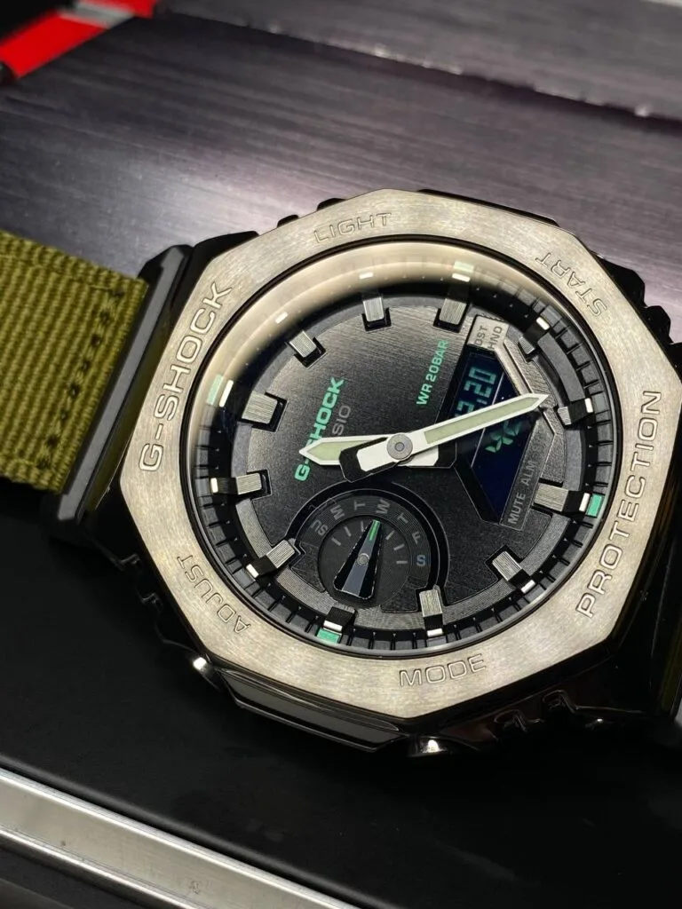 Casio Ukraine Casio G-Shock