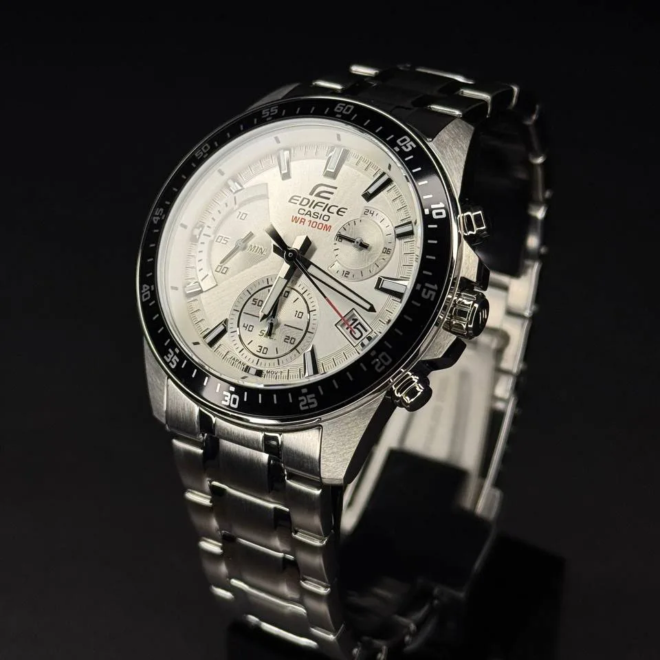 Casio Ukraine EFV-540D-7AVUEF
