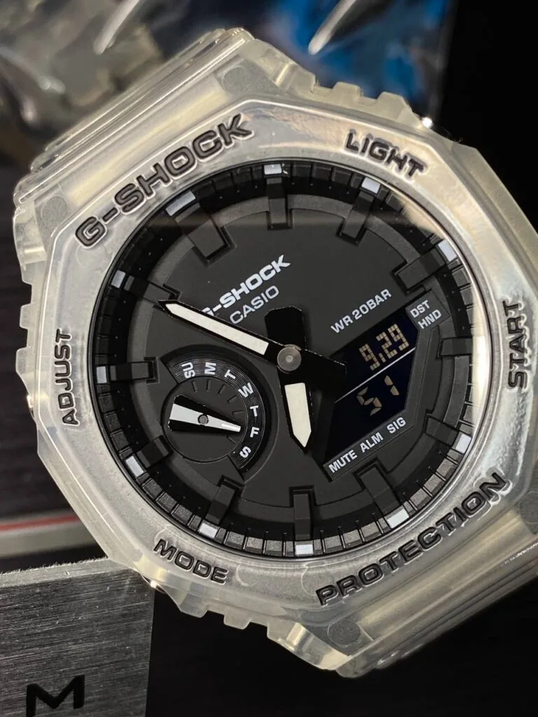 Casio Ukraine Casio G-Shock