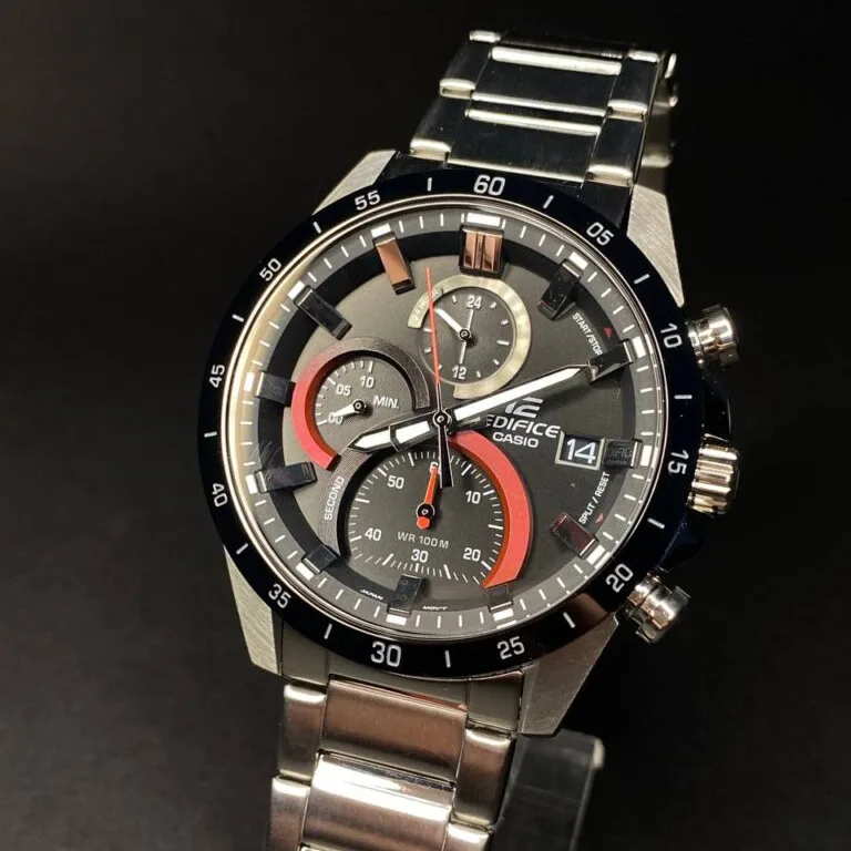 Casio Ukraine EFR-571DB-1A1VUEF