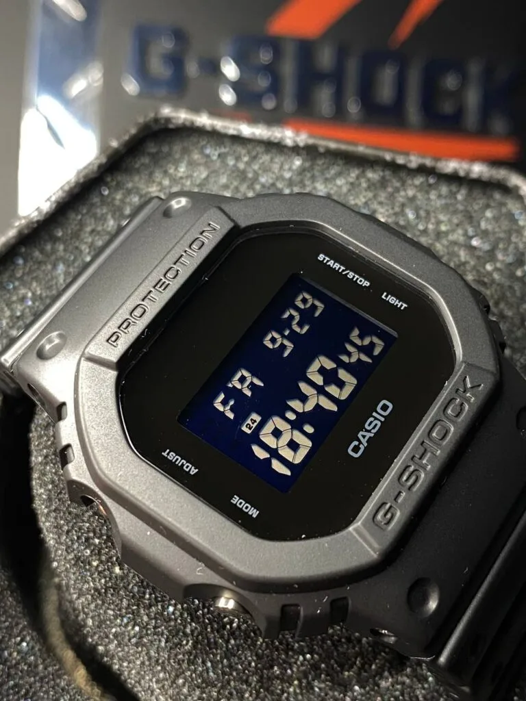 Casio Ukraine Casio G-Shock