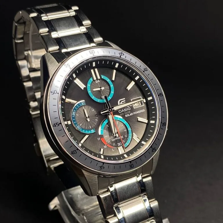 Casio Ukraine EFS-S510D-1BVUEF