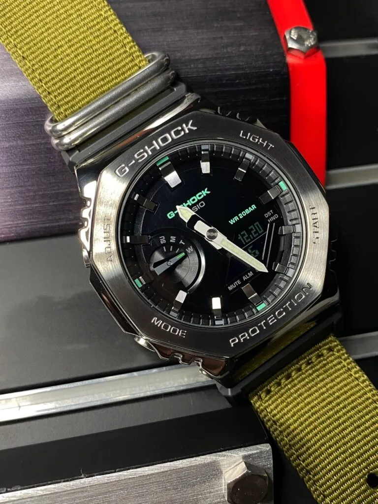 Casio Ukraine Casio G-Shock