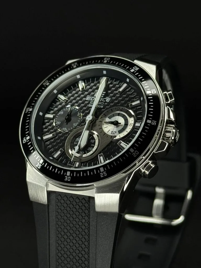 Casio Ukraine Casio Edifice