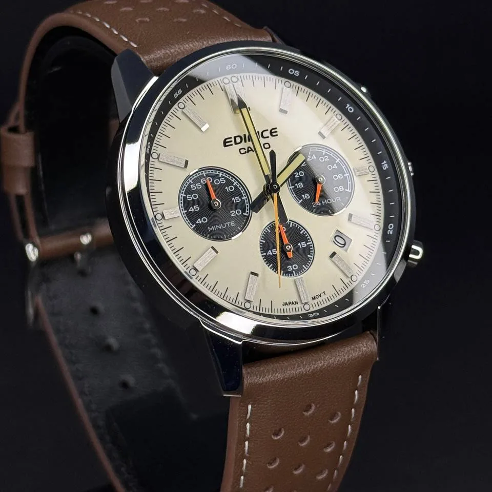 Casio Ukraine Casio Edifice