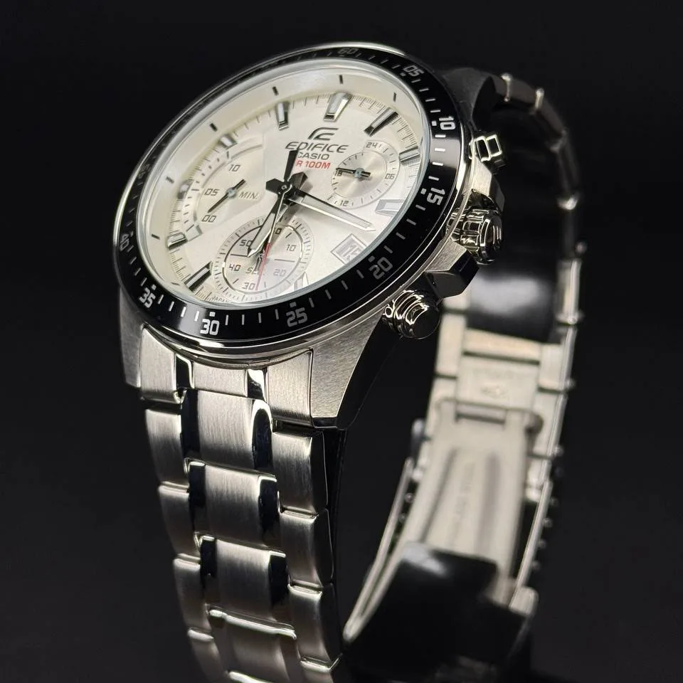 Casio Ukraine Casio Edifice